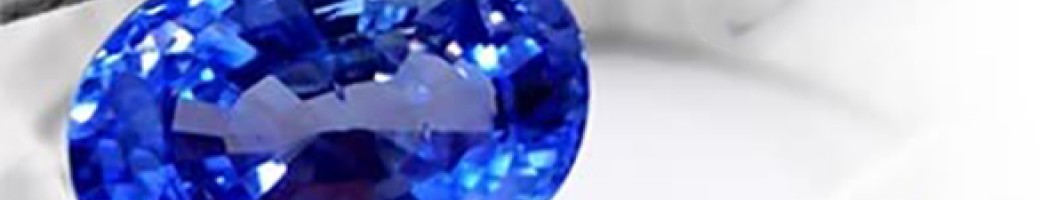 Blue Sapphire