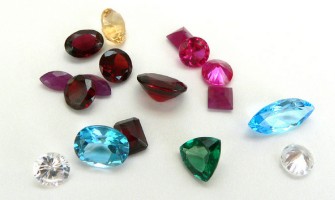 About Precious Gemstone