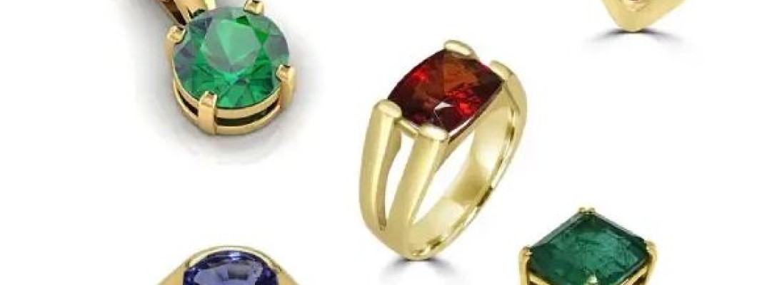 About Gems jewellery