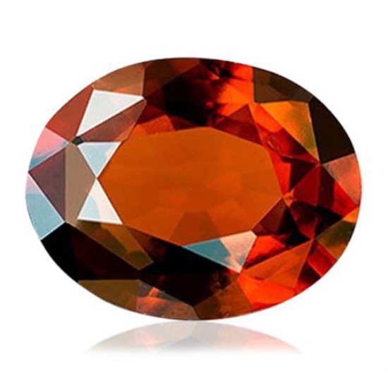 HESSONITE GARNET