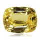 Yellow Sapphire