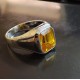 Yellow Sapphire